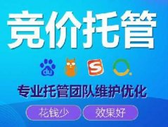 sem推廣賬戶外包